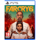 Игра Far Cry 6 [PS5, русская версия] в Великом Новгороде