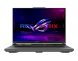 Ноутбук Asus ROG Strix G16 G614PM-S5139 (6&amp;quot;/Ryzen 9 8940HX/16/512/RTX 5060/ серо-зеленый) в Великом Новгороде