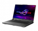 Ноутбук Asus ROG Strix G16 G614PM-S5139 (6&amp;quot;/Ryzen 9 8940HX/16/512/RTX 5060/ серо-зеленый) в Великом Новгороде