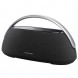 Портативная акустика Harman/Kardon Go + Play 3, черный в Великом Новгороде