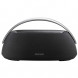 Портативная акустика Harman/Kardon Go + Play 3, черный в Великом Новгороде