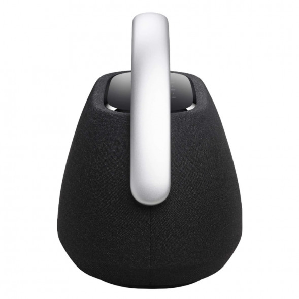 Портативная акустика Harman/Kardon Go + Play 3, черный в Великом Новгороде