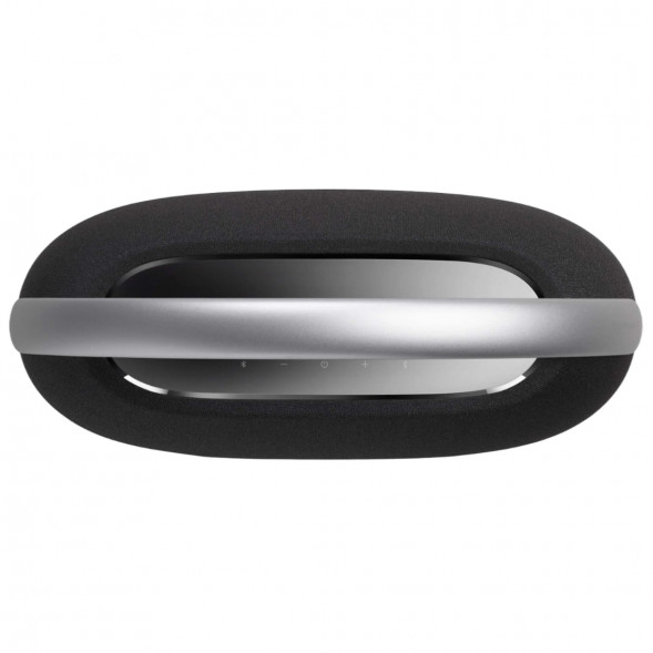 Портативная акустика Harman/Kardon Go + Play 3, черный в Великом Новгороде