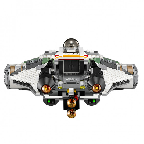 Конструктор LEGO Star Wars 75053 Звёздный корабль «Призрак» в Великом Новгороде