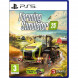 Игра Farming Simulator 25 [PS5, русские субтитры] в Великом Новгороде