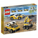 Конструктор LEGO Creator 31046 Кабриолет в Великом Новгороде