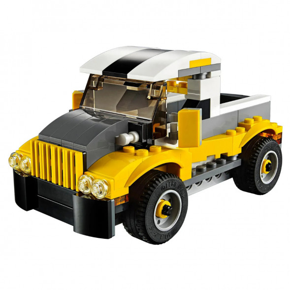Конструктор LEGO Creator 31046 Кабриолет в Великом Новгороде