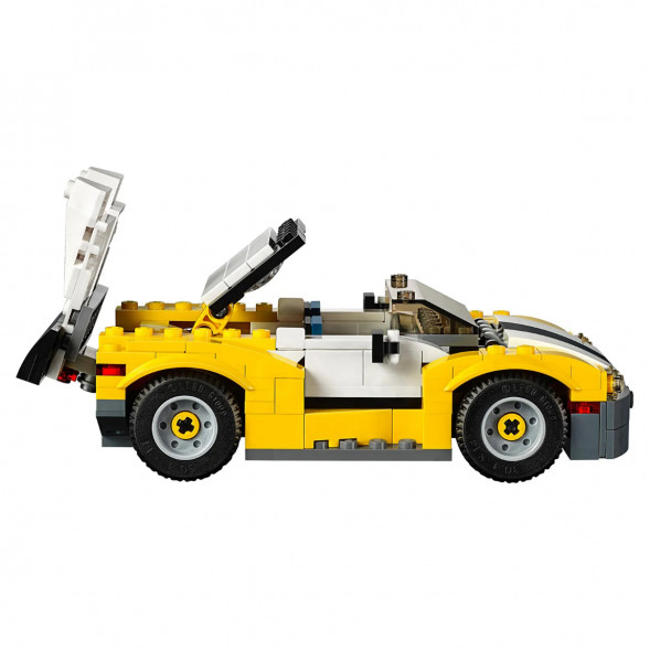 Конструктор LEGO Creator 31046 Кабриолет в Великом Новгороде