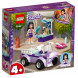 Конструктор LEGO Friends 41360 Передвижная ветклиника Эммы в Великом Новгороде