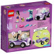 Конструктор LEGO Friends 41360 Передвижная ветклиника Эммы в Великом Новгороде