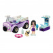 Конструктор LEGO Friends 41360 Передвижная ветклиника Эммы в Великом Новгороде