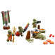 Конструктор LEGO Legends of Chima 70231 Лагерь Клана Крокодилов в Великом Новгороде