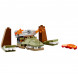 Конструктор LEGO Legends of Chima 70231 Лагерь Клана Крокодилов в Великом Новгороде