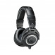 Наушники полноразмерные Audio-Technica ATH-M50x, Black в Великом Новгороде