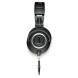 Наушники полноразмерные Audio-Technica ATH-M50x, Black в Великом Новгороде
