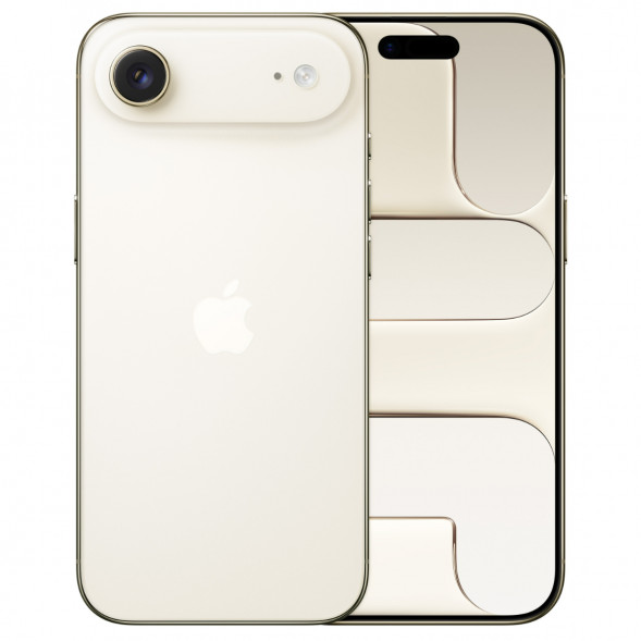 Смартфон Apple iPhone Air 512GB eSim, Light Gold в Великом Новгороде