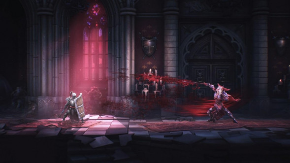 Игра Mandragora: Whispers of the Witch Tree [PS5, русские субтитры] в Великом Новгороде