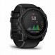 Умные часы Garmin Tactix 8 51 mm Solar Sapphire Elite Applied Ballistics 010-03407-11 в Великом Новгороде