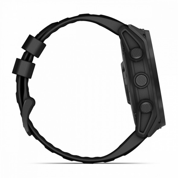 Умные часы Garmin Tactix 8 51 mm Solar Sapphire Elite Applied Ballistics 010-03407-11 в Великом Новгороде