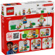 Конструктор LEGO Super Mario 71439 Приключения с интерактивным Марио в Великом Новгороде