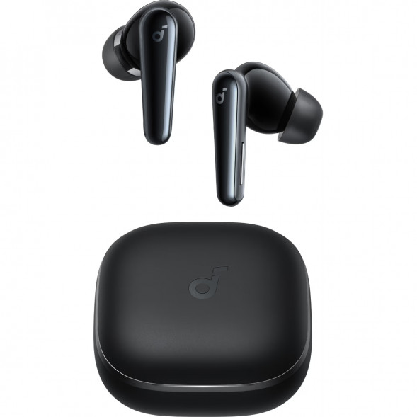 Беспроводные наушники Anker Soundcore Liberty 5, Black в Великом Новгороде