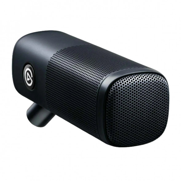 Микрофон для стриминга и игр Elgato Wave DX, черный в Великом Новгороде