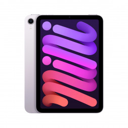 Планшет Apple iPad Mini (2024) Wi-Fi + Cellular 128GB, Фиолетовый