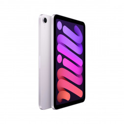 Планшет Apple iPad Mini (2024) Wi-Fi + Cellular 128GB, Фиолетовый