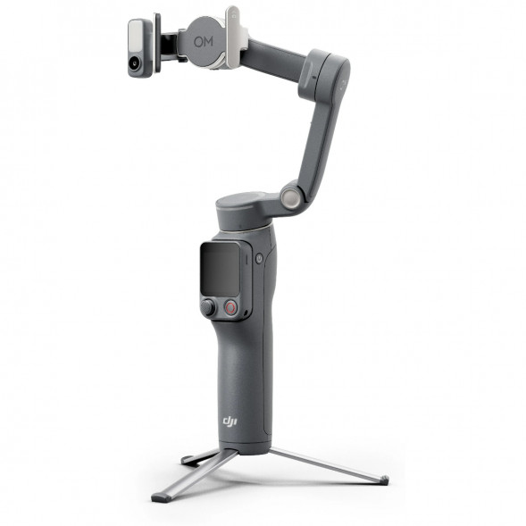 Стабилизатор DJI Osmo Mobile 8P (Advanced Tracking Combo) в Великом Новгороде