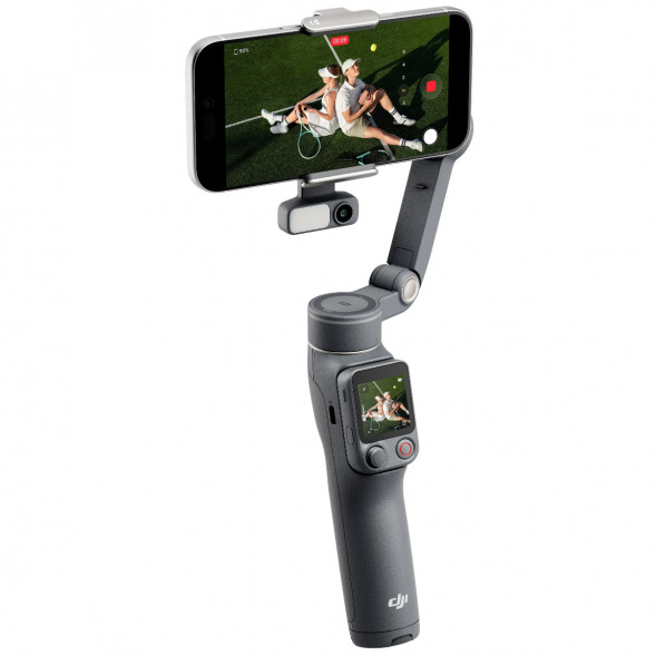 Стабилизатор DJI Osmo Mobile 8P (Advanced Tracking Combo) в Великом Новгороде