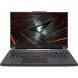 Ноутбук Gigabyte Gigabyte Aorus 15 XE5 (XE5-73RU543UH) (15.6&amp;quot;, IPS, Intel Core i7 12700H 2.3ГГц, 14 ядер, 32ГБ DDR5, 512ГБ SSD, NVIDIA GeForce RTX 3070Ti - 8 ГБ, Windows 11 Home), черный в Великом Новгороде