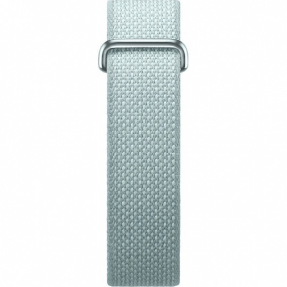 Фитнес-браслет Google Fitbit Air (Серо-голубой/Fog) в Великом Новгороде
