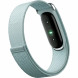 Фитнес-браслет Google Fitbit Air (Серо-голубой/Fog) в Великом Новгороде