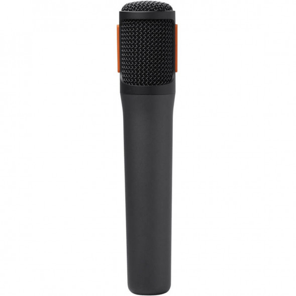 Беспроводной микрофон JBL PartyBox Wireless Mic (2 шт.) черный в Великом Новгороде