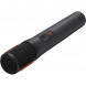 Беспроводной микрофон JBL PartyBox Wireless Mic (2 шт.) черный в Великом Новгороде