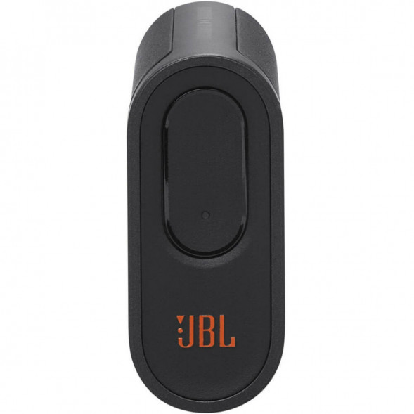 Беспроводной микрофон JBL PartyBox Wireless Mic (2 шт.) черный в Великом Новгороде