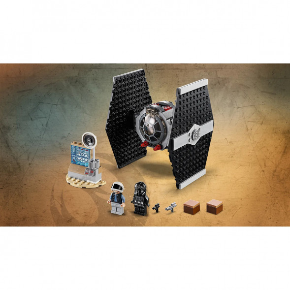 Конструктор LEGO Star Wars 75237 Истребитель Сид в Великом Новгороде
