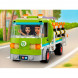 Конструктор LEGO Friends 41712 Грузовик для переработки отходов в Великом Новгороде