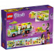 Конструктор LEGO Friends 41712 Грузовик для переработки отходов в Великом Новгороде