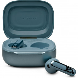 Беспроводные наушники JBL Live Flex 3, Blue