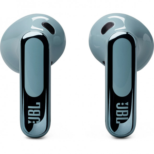 Беспроводные наушники JBL Live Flex 3, Blue в Великом Новгороде