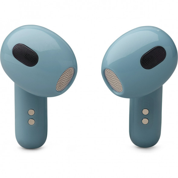 Беспроводные наушники JBL Live Flex 3, Blue в Великом Новгороде