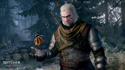 Игра Witcher 3: Wild Hunt (Ведьмак 3: Дикая Охота) Game of the year Edition [PS4, русские субтитры]