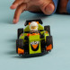 Конструктор LEGO City 60399 Зеленый Гоночный автомобиль в Великом Новгороде