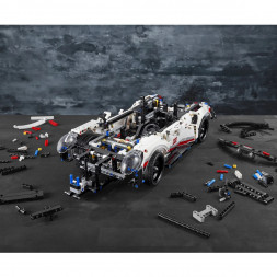 Конструктор LEGO Technic 42096 Porsche 911 RSR