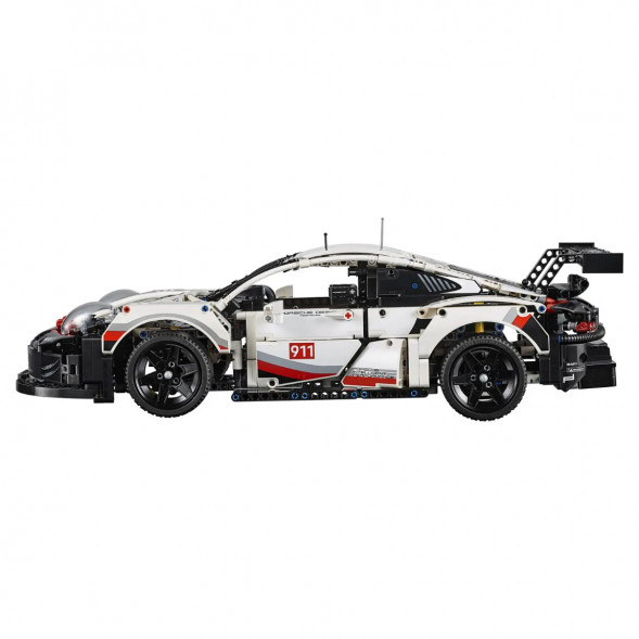 Конструктор LEGO Technic 42096 Porsche 911 RSR в Великом Новгороде