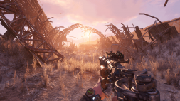 Игра Метро: Исход (Metro Exodus). Полное издание [PS5, русская версия]