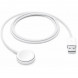 Кабель Apple USB с магнитным креплением для зарядки Apple Watch, 1 м, белый (MX2E2) в Великом Новгороде