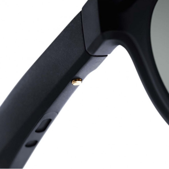 Солнцезащитные очки с встроенными динамиками Bose Frames Rondo в Великом Новгороде