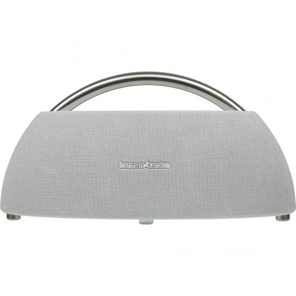 Портативная акустика Harman/Kardon Go+Play mini, белый в Великом Новгороде